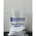 Precision high efficiency refining agent